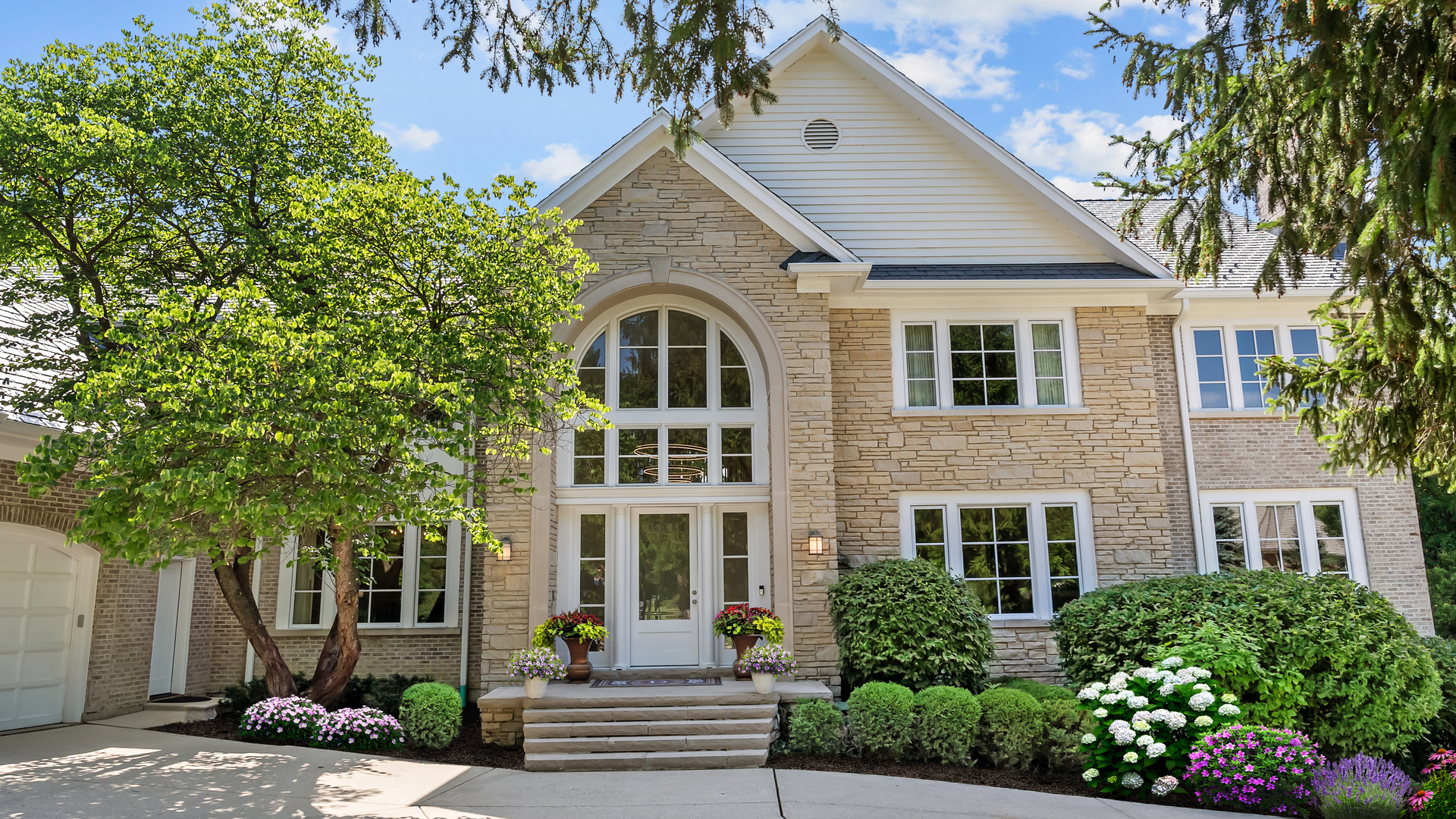3 Hillburn Court