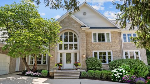 Tiny photo for 3 Hillburn Court, North Barrington, IL 60010 (MLS # 12688325)