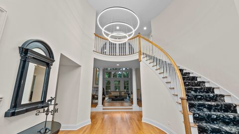 Tiny photo for 3 Hillburn Court, North Barrington, IL 60010 (MLS # 12688325)