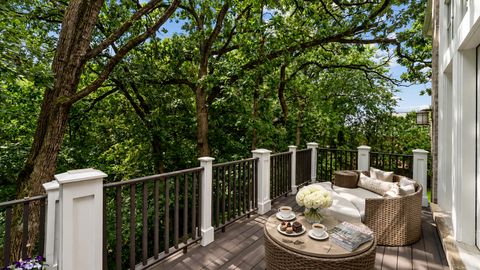 Tiny photo for 3 Hillburn Court, North Barrington, IL 60010 (MLS # 12688325)