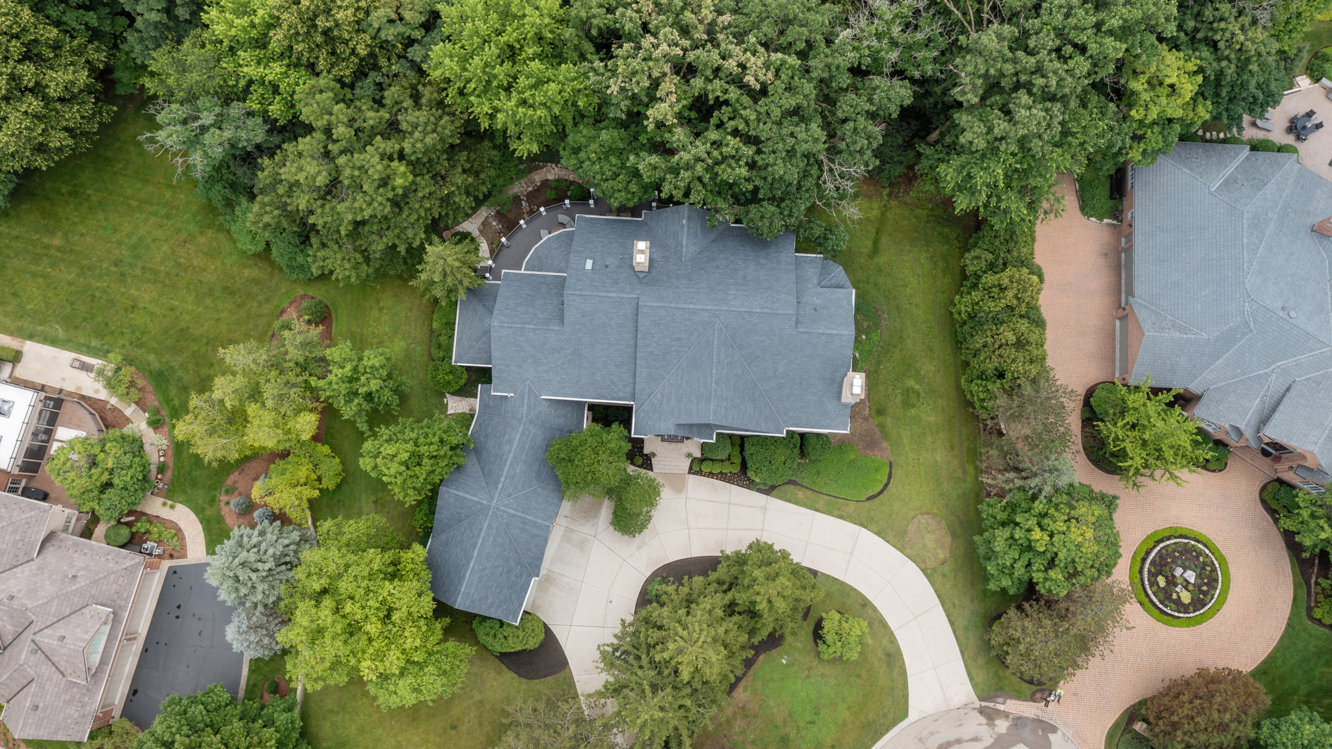 3 Hillburn Court