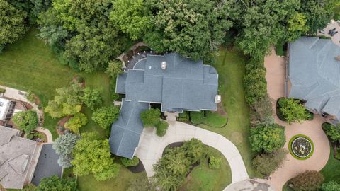Tiny photo for 3 Hillburn Court, North Barrington, IL 60010 (MLS # 12688325)