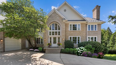 Tiny photo for 3 Hillburn Court, North Barrington, IL 60010 (MLS # 12688325)