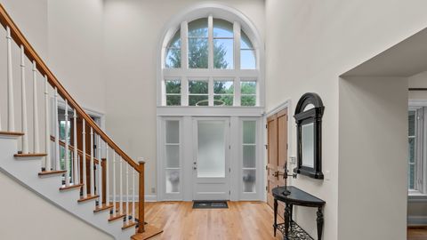 Tiny photo for 3 Hillburn Court, North Barrington, IL 60010 (MLS # 12688325)