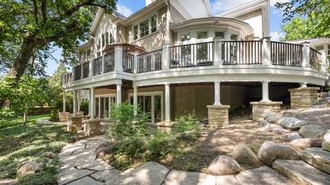 Tiny photo for 3 Hillburn Court, North Barrington, IL 60010 (MLS # 12688325)