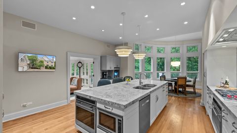 Tiny photo for 3 Hillburn Court, North Barrington, IL 60010 (MLS # 12688325)