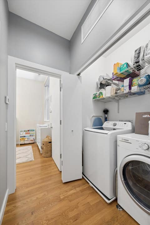 Tiny photo for 2028 W Division Street #201, Chicago, IL 60622 (MLS # 12679781)