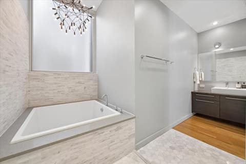Tiny photo for 2028 W Division Street #201, Chicago, IL 60622 (MLS # 12679781)