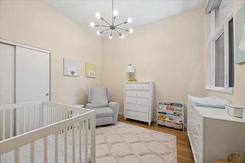 Tiny photo for 2028 W Division Street #201, Chicago, IL 60622 (MLS # 12679781)