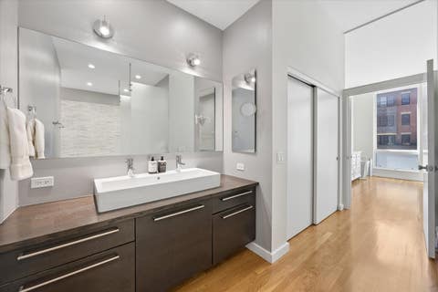 Tiny photo for 2028 W Division Street #201, Chicago, IL 60622 (MLS # 12679781)