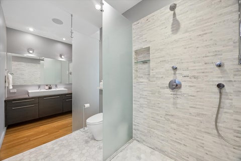 Tiny photo for 2028 W Division Street #201, Chicago, IL 60622 (MLS # 12679781)