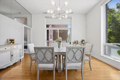 Tiny photo for 2028 W Division Street #201, Chicago, IL 60622 (MLS # 12679781)