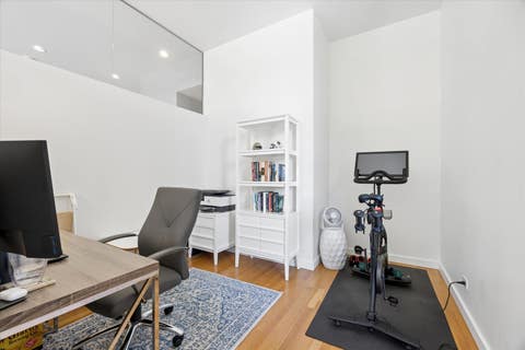 Tiny photo for 2028 W Division Street #201, Chicago, IL 60622 (MLS # 12679781)
