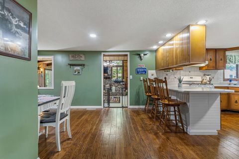Tiny photo for 4216 Anderson Drive, Heyworth, IL 61745 (MLS # 12457890)