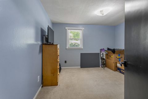 Tiny photo for 4216 Anderson Drive, Heyworth, IL 61745 (MLS # 12457890)