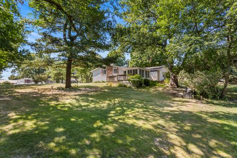 Tiny photo for 4216 Anderson Drive, Heyworth, IL 61745 (MLS # 12457890)