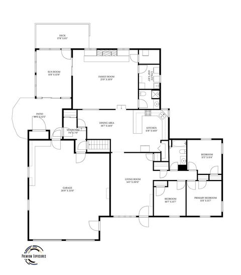 Tiny photo for 4216 Anderson Drive, Heyworth, IL 61745 (MLS # 12457890)