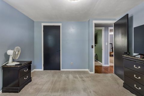 Tiny photo for 4216 Anderson Drive, Heyworth, IL 61745 (MLS # 12457890)