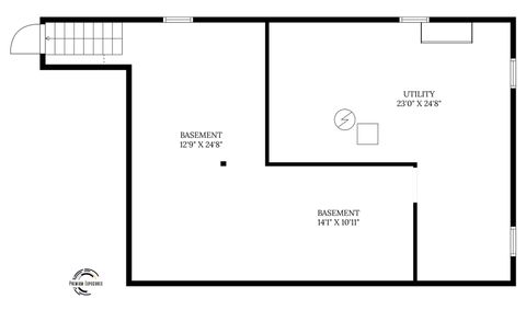 Tiny photo for 4216 Anderson Drive, Heyworth, IL 61745 (MLS # 12457890)