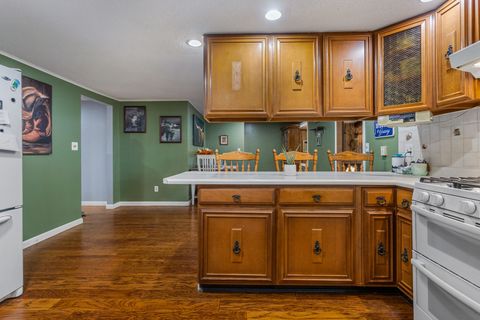Tiny photo for 4216 Anderson Drive, Heyworth, IL 61745 (MLS # 12457890)
