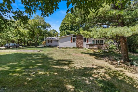 Tiny photo for 4216 Anderson Drive, Heyworth, IL 61745 (MLS # 12457890)