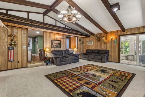 Tiny photo for 4216 Anderson Drive, Heyworth, IL 61745 (MLS # 12457890)