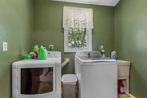 Tiny photo for 4216 Anderson Drive, Heyworth, IL 61745 (MLS # 12457890)