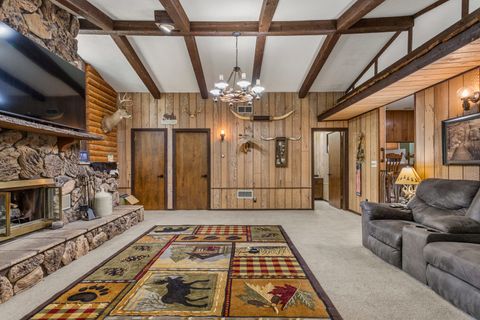 Tiny photo for 4216 Anderson Drive, Heyworth, IL 61745 (MLS # 12457890)