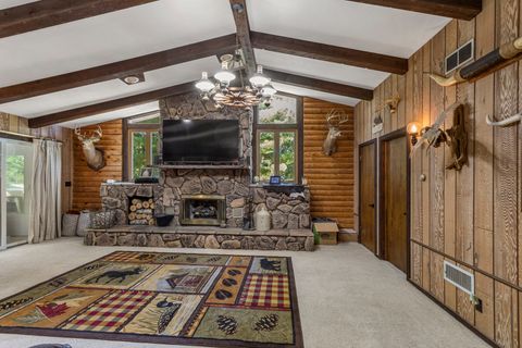 Tiny photo for 4216 Anderson Drive, Heyworth, IL 61745 (MLS # 12457890)