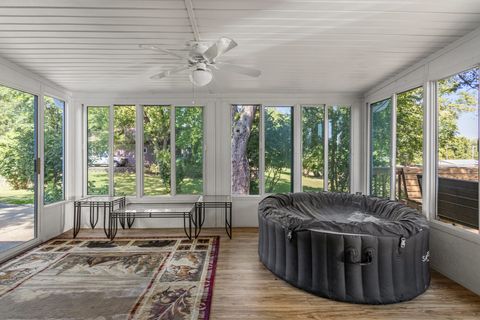 Tiny photo for 4216 Anderson Drive, Heyworth, IL 61745 (MLS # 12457890)