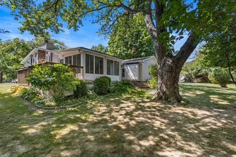 Tiny photo for 4216 Anderson Drive, Heyworth, IL 61745 (MLS # 12457890)