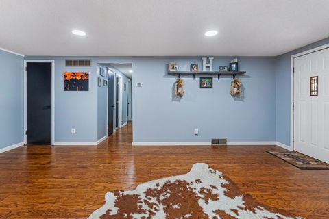 Tiny photo for 4216 Anderson Drive, Heyworth, IL 61745 (MLS # 12457890)