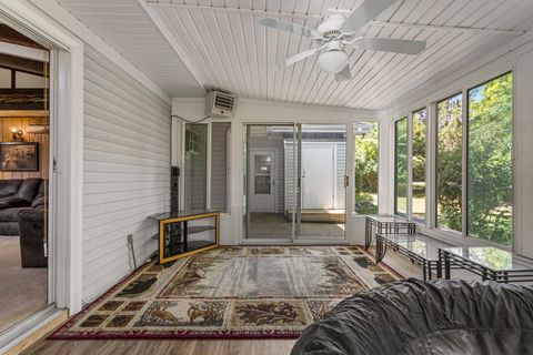 Tiny photo for 4216 Anderson Drive, Heyworth, IL 61745 (MLS # 12457890)