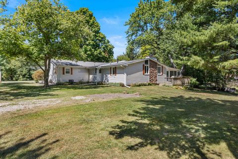 Tiny photo for 4216 Anderson Drive, Heyworth, IL 61745 (MLS # 12457890)