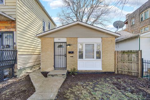 911 E 76th Street Chicago IL 60619