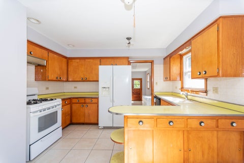 Tiny photo for 10101 S Kostner Avenue, Oak Lawn, IL 60453 (MLS # 12772618)