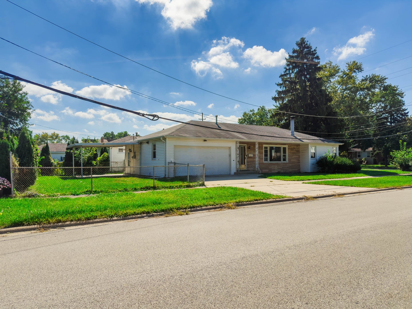 10101 S Kostner Avenue