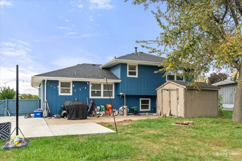 Tiny photo for 1414 Steven Smith Drive, Joliet, IL 60431 (MLS # 12505670)