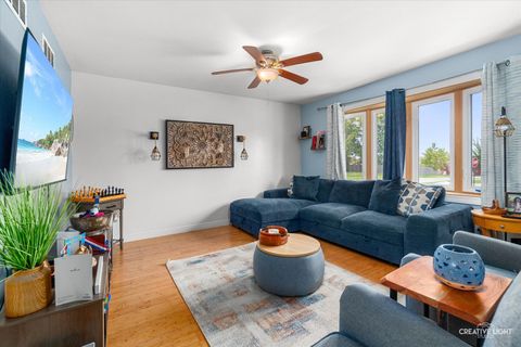 Tiny photo for 1414 Steven Smith Drive, Joliet, IL 60431 (MLS # 12505670)