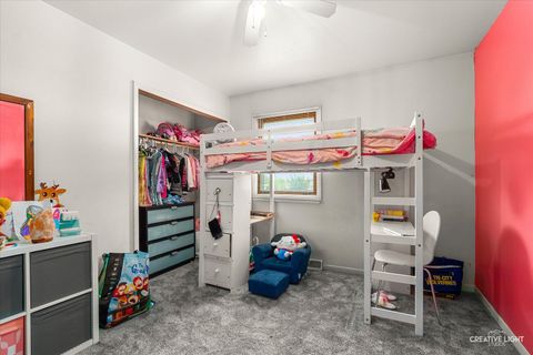 Tiny photo for 1414 Steven Smith Drive, Joliet, IL 60431 (MLS # 12505670)