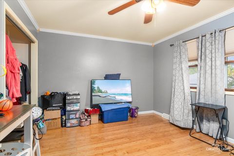 Tiny photo for 1414 Steven Smith Drive, Joliet, IL 60431 (MLS # 12505670)