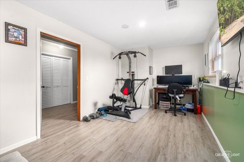 Tiny photo for 1414 Steven Smith Drive, Joliet, IL 60431 (MLS # 12505670)