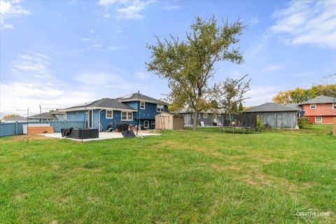 Tiny photo for 1414 Steven Smith Drive, Joliet, IL 60431 (MLS # 12505670)