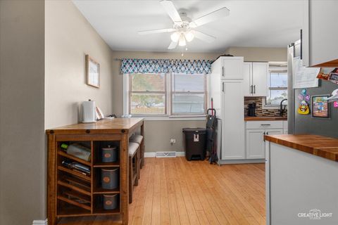 Tiny photo for 1414 Steven Smith Drive, Joliet, IL 60431 (MLS # 12505670)