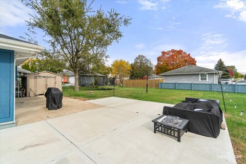 Tiny photo for 1414 Steven Smith Drive, Joliet, IL 60431 (MLS # 12505670)