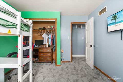 Tiny photo for 1414 Steven Smith Drive, Joliet, IL 60431 (MLS # 12505670)