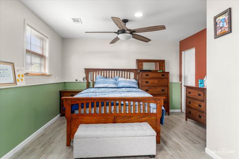 Tiny photo for 1414 Steven Smith Drive, Joliet, IL 60431 (MLS # 12505670)