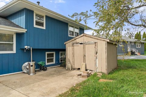 Tiny photo for 1414 Steven Smith Drive, Joliet, IL 60431 (MLS # 12505670)