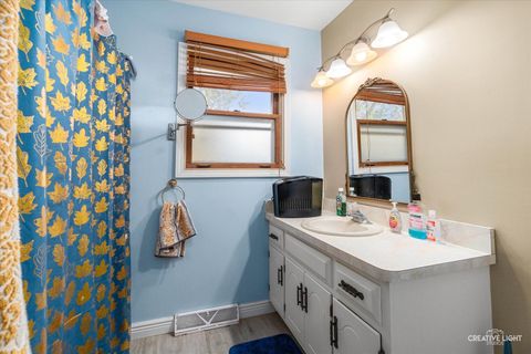 Tiny photo for 1414 Steven Smith Drive, Joliet, IL 60431 (MLS # 12505670)