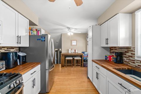 Tiny photo for 1414 Steven Smith Drive, Joliet, IL 60431 (MLS # 12505670)